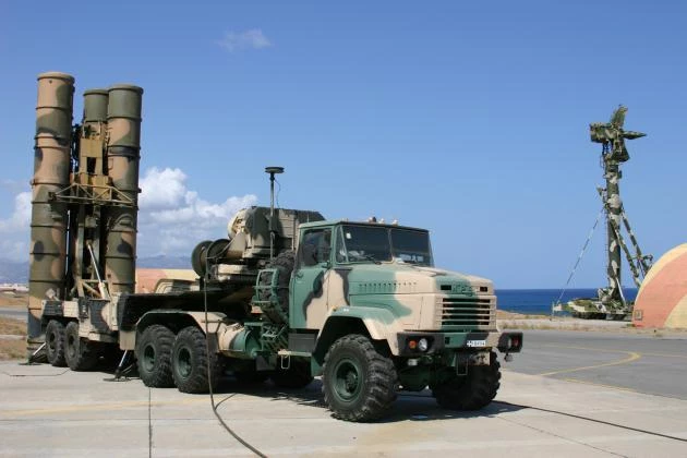 S-300: 20 χρόνια μετά η αλήθεια για τη ματαίωση της έλευσής τους στην Κύπρο